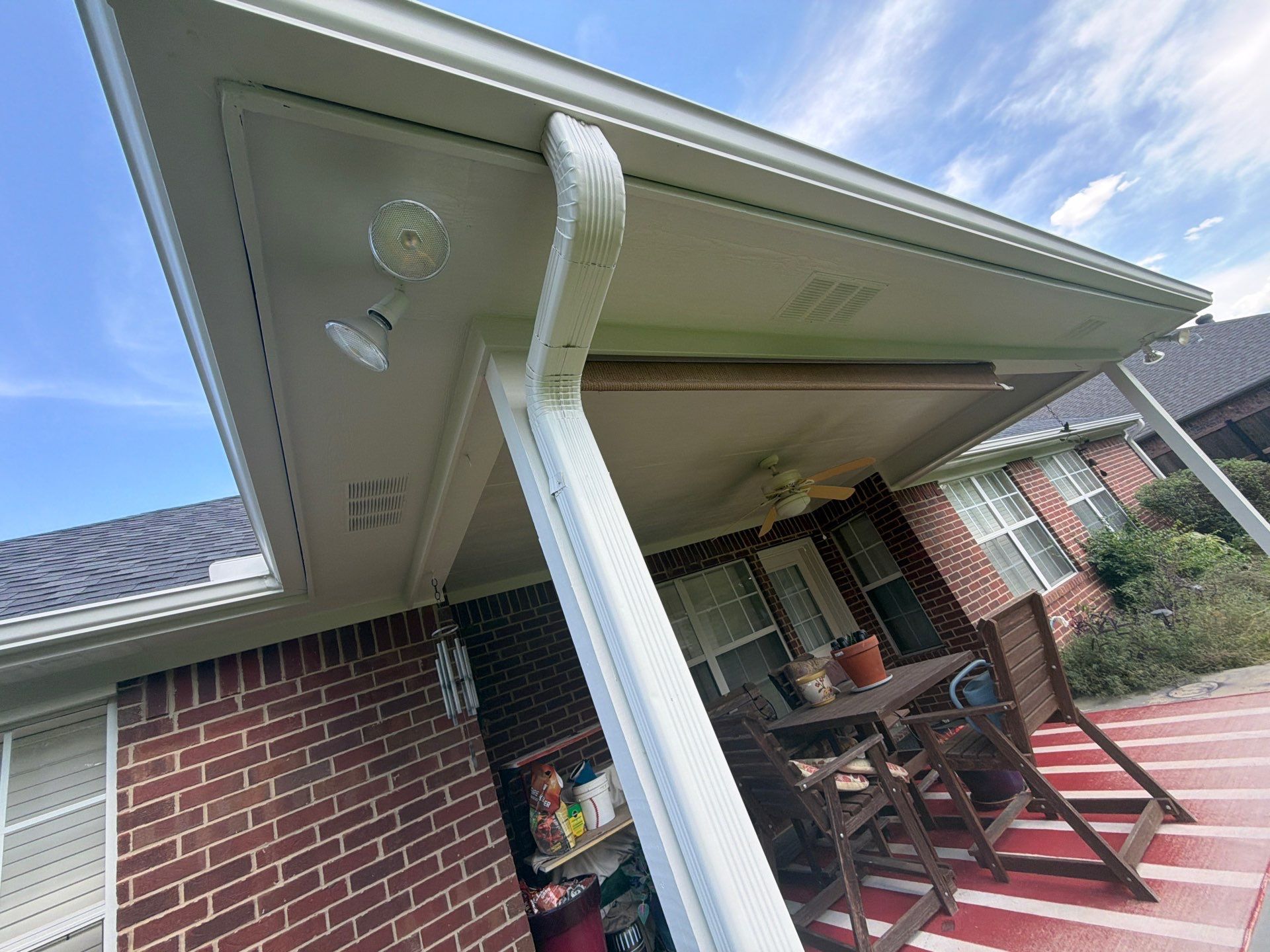Refreshing Update in Longview, TX by Quality Coats Painting