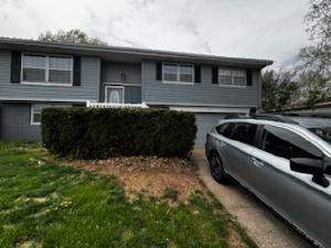 Exterior Siding, Caulking & Gutter Repair – Belleville, IL by Legendary Services Company LLC.