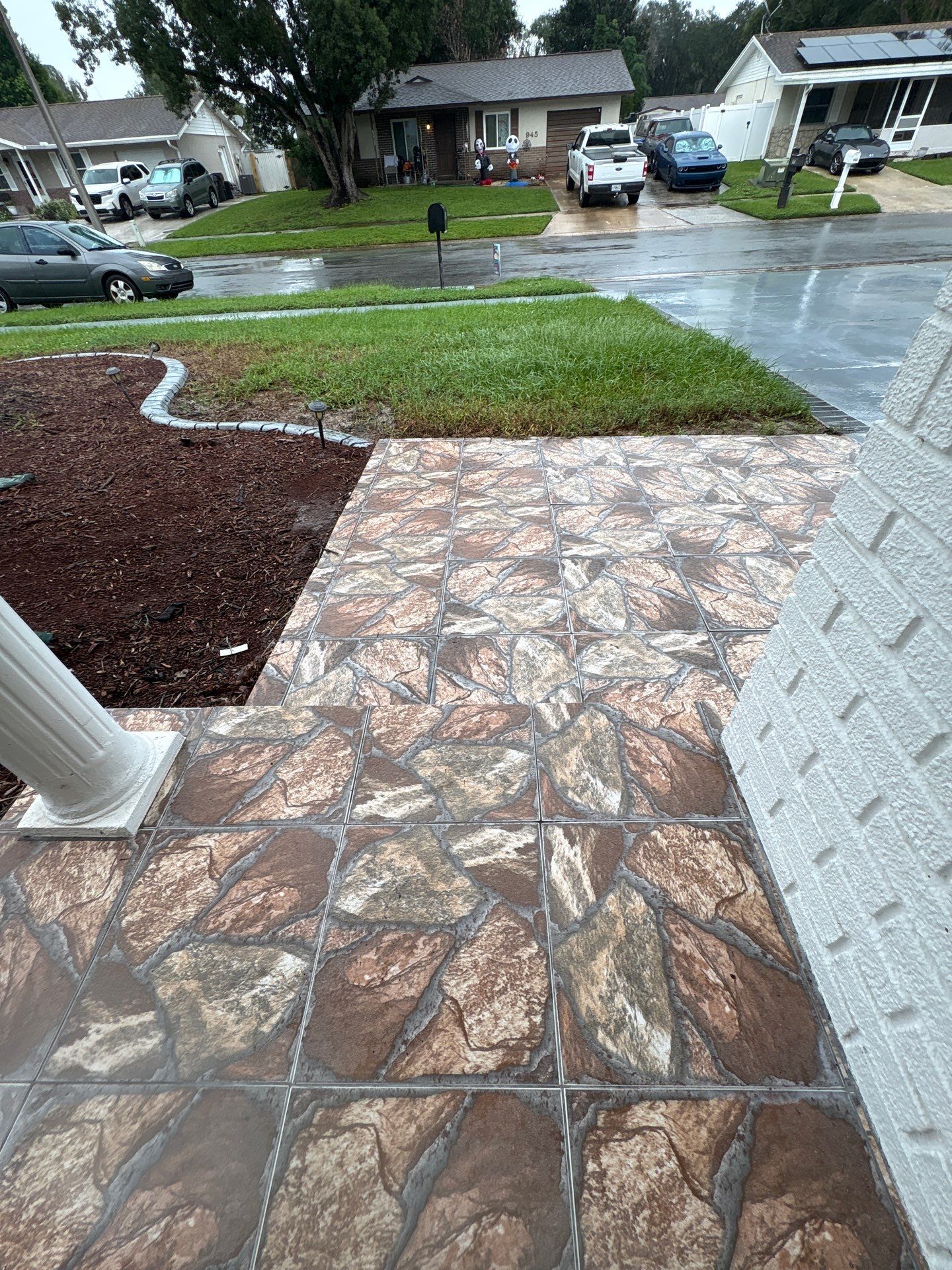 Permalock Metal Roofing Installation and Underlayment Replacement in Titusville by Pinnacle Roofing Group