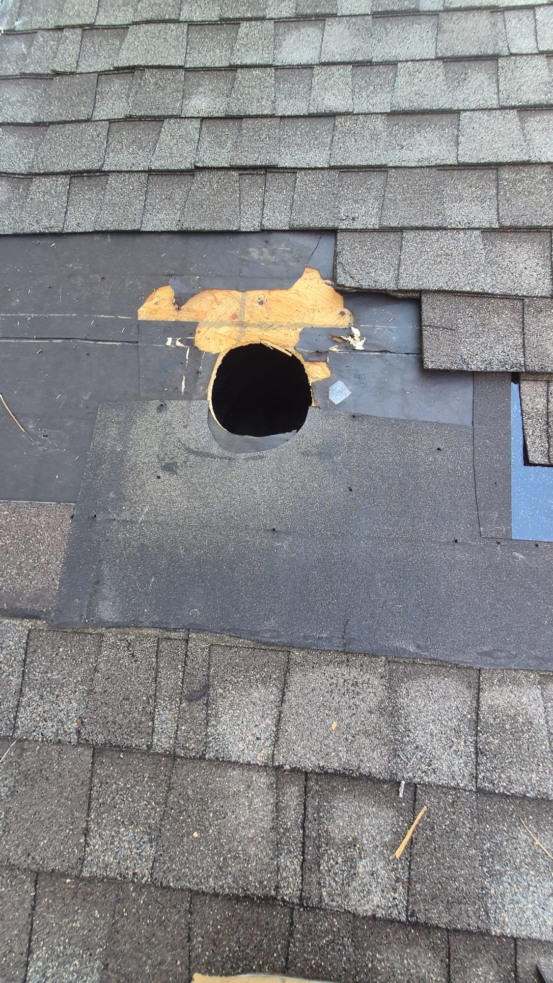 Roof Repair Conroe by Roof Repair Services LLC