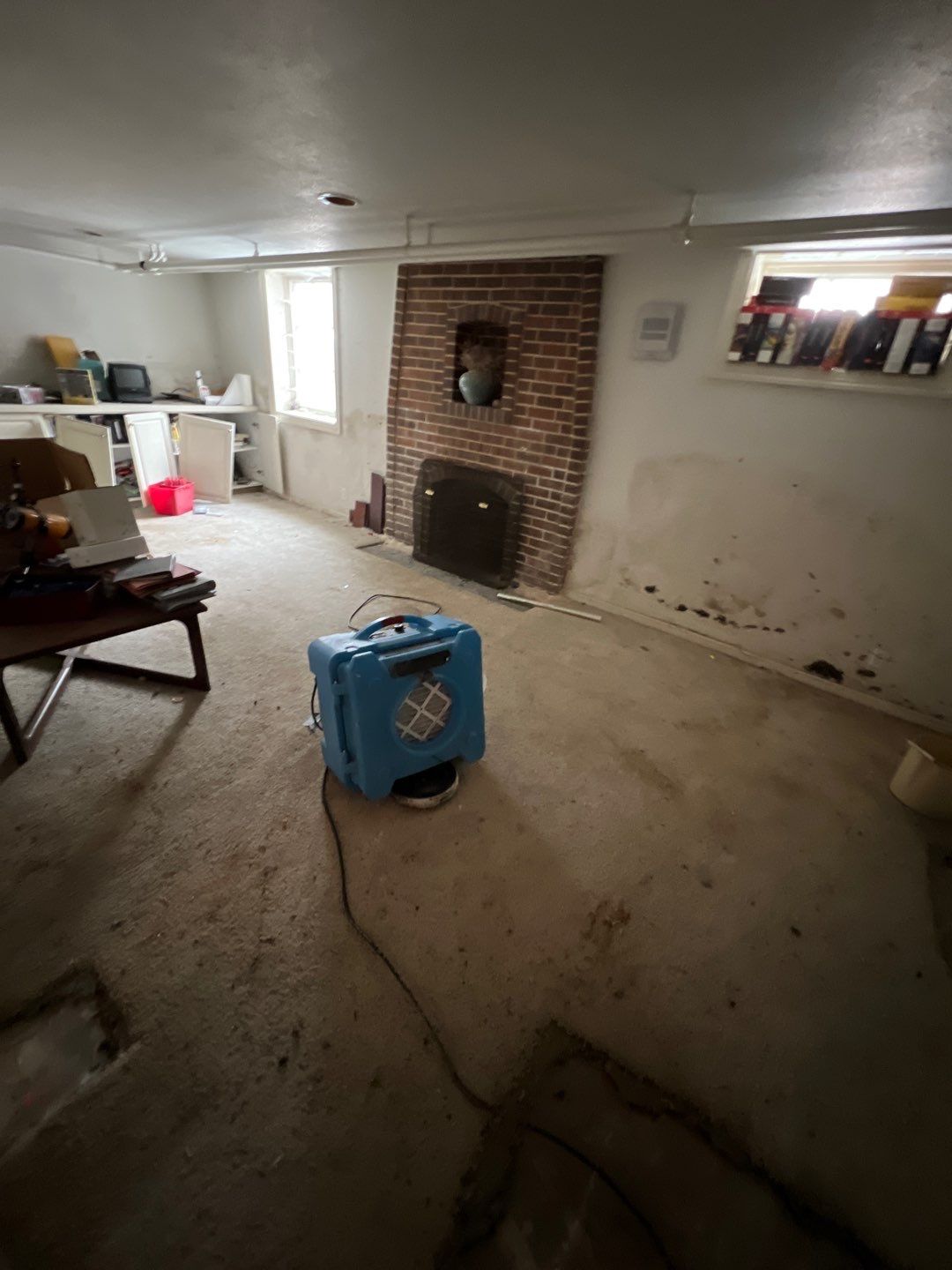 Mold Remediation by Accountable Home Services