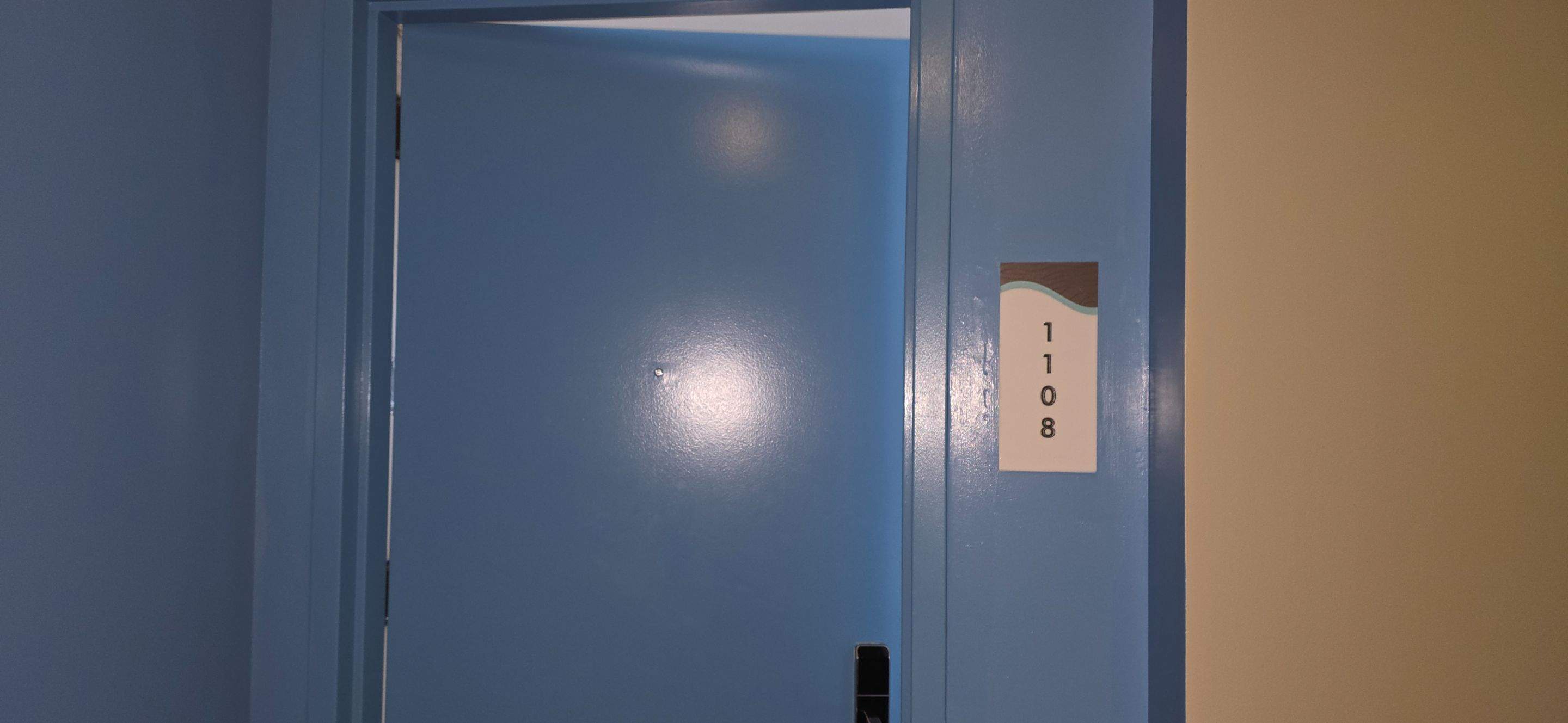 Water Damage Claim in Hollywood by FLAPA & KeyStone