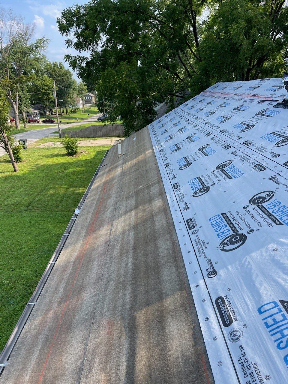 Cypress Is The New Gold by EEC  Windows, Siding & Roofing 