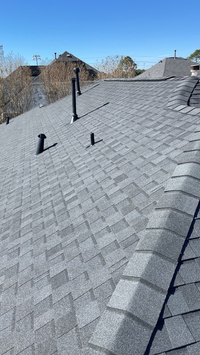 Full Residential Replacement by Elite Roofing LLC