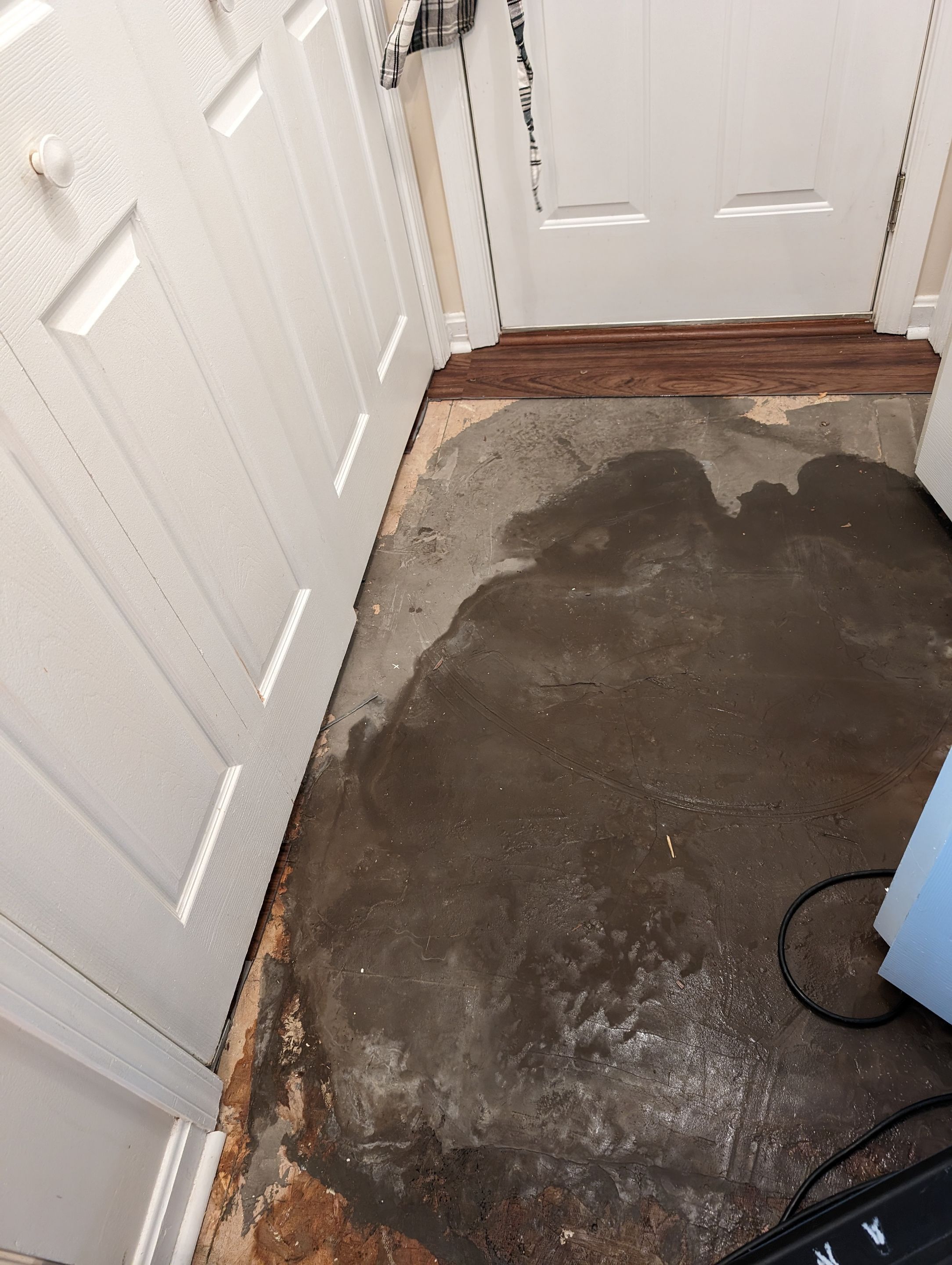 Complete Mitigation/Repairs in Sellersburg, IN by ANR Restoration