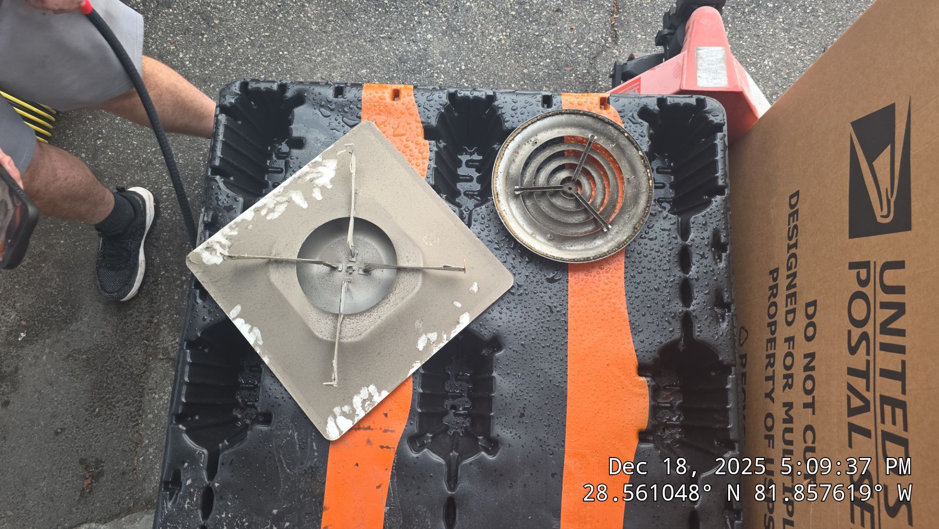 Commercial Air Duct Cleaning in Groveland by Hygienic Air, Inc