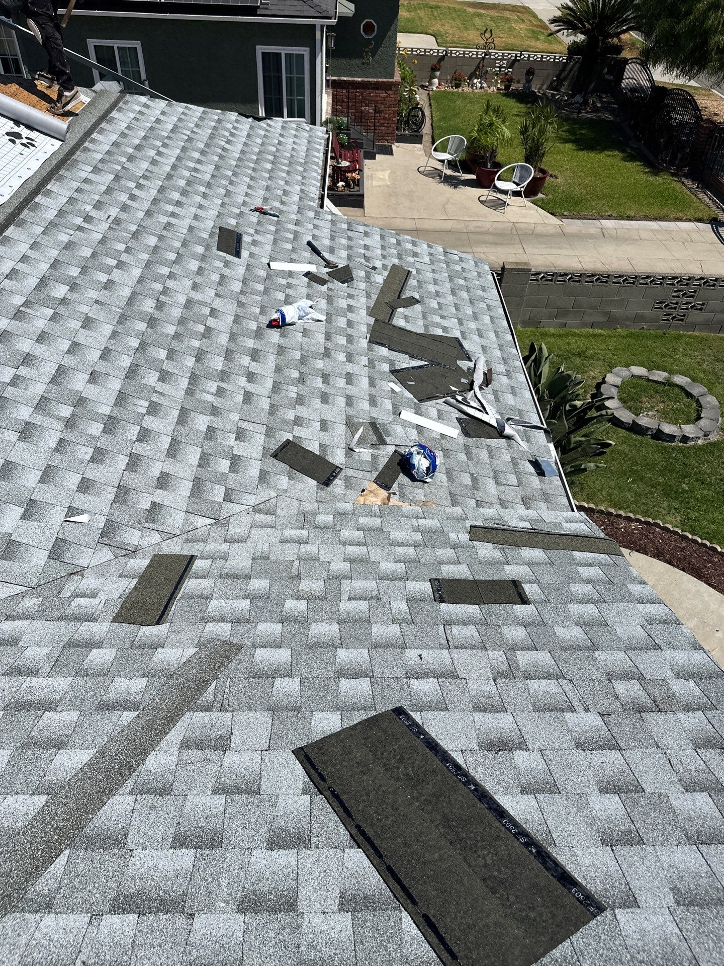 Roof Replacement - Burbank, CA 91506 by Epic Roof Replacement