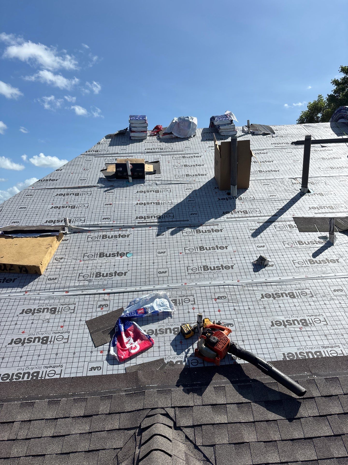 Roof Repair Sugarland by Roof Repair Company