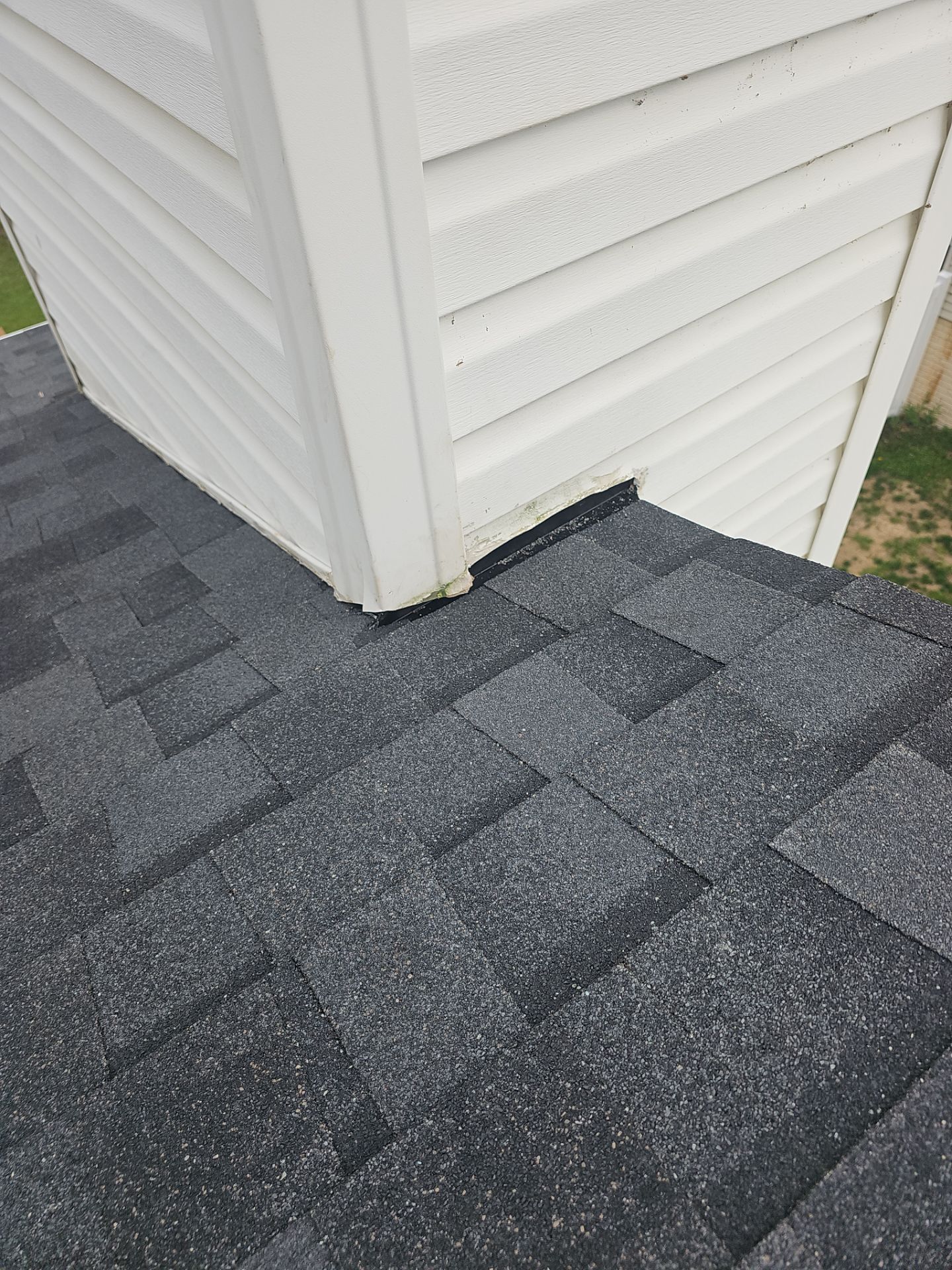 Roof Replacement by Winchester Roofing