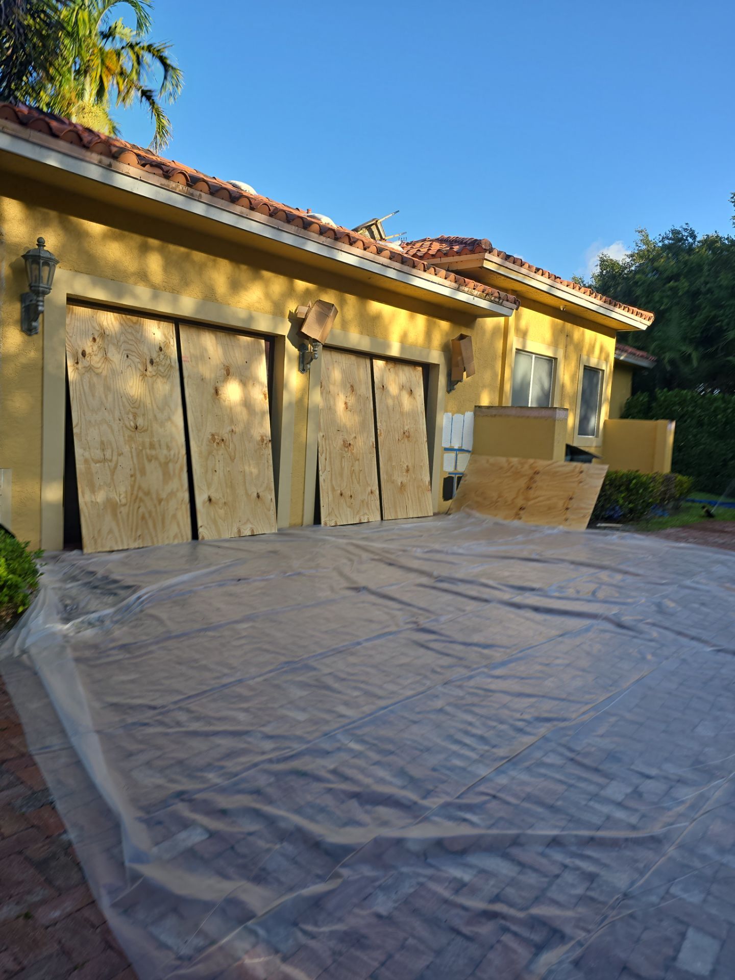 Metal Roof in Davie by Roofing Recovery