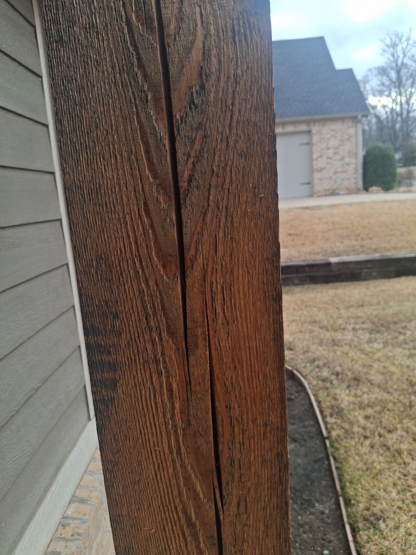 Tyler TX Home Gets Subtle Changes With Big Impact by Quality Coats Painting