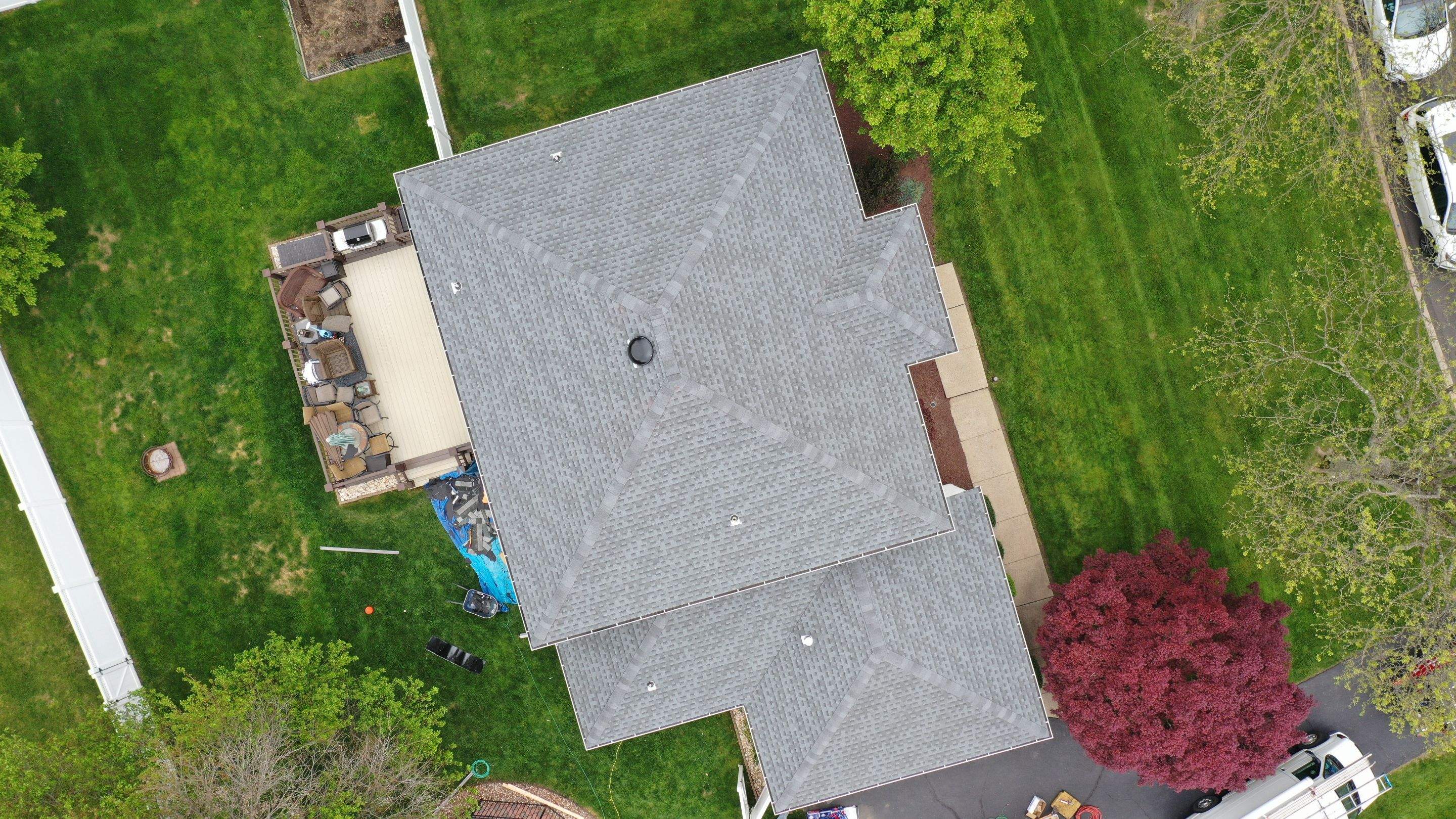 GAF Roofing by Stofan Construction LLC