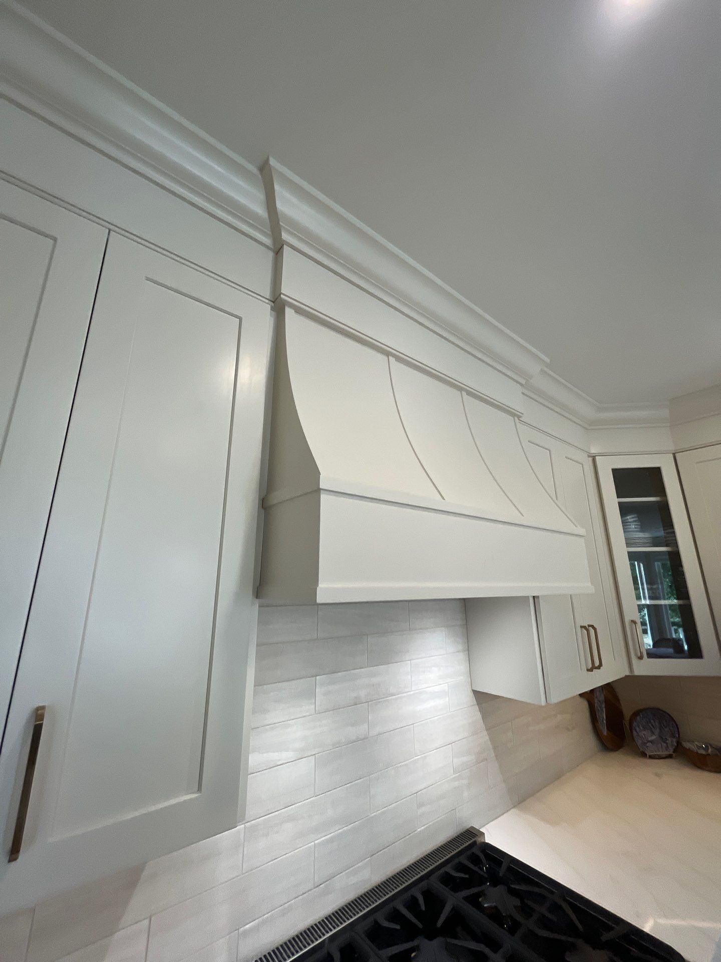 Project in Mt Pleasant by Kitchen Tune Up