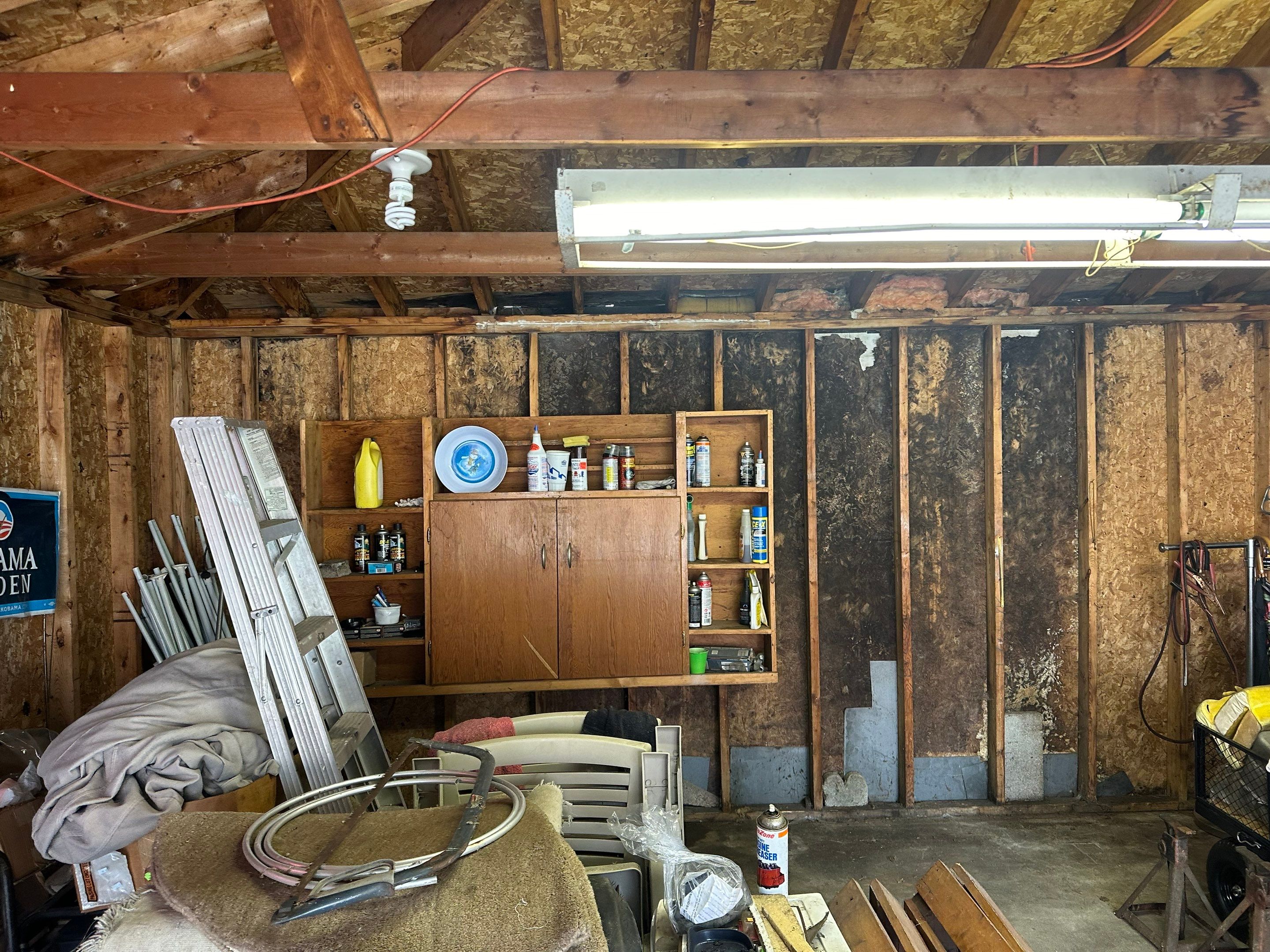 Project in Detroit, MI by Northwest Construction 