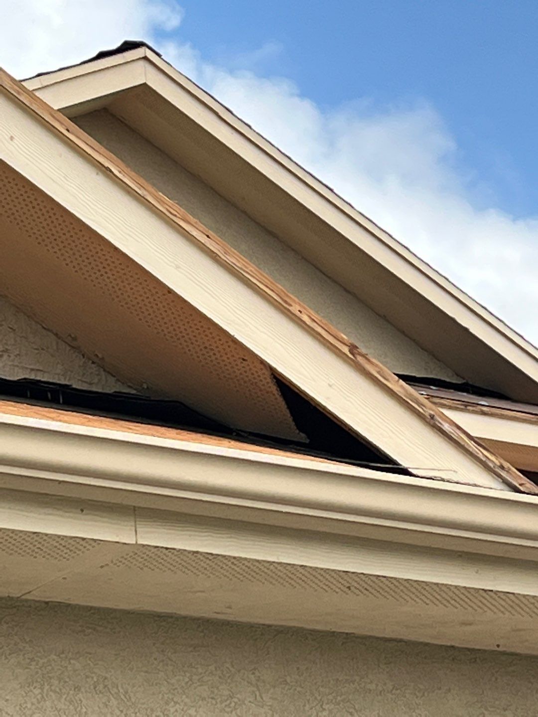 Riverside Bullet Proof by Bayfront Roofing and Construction