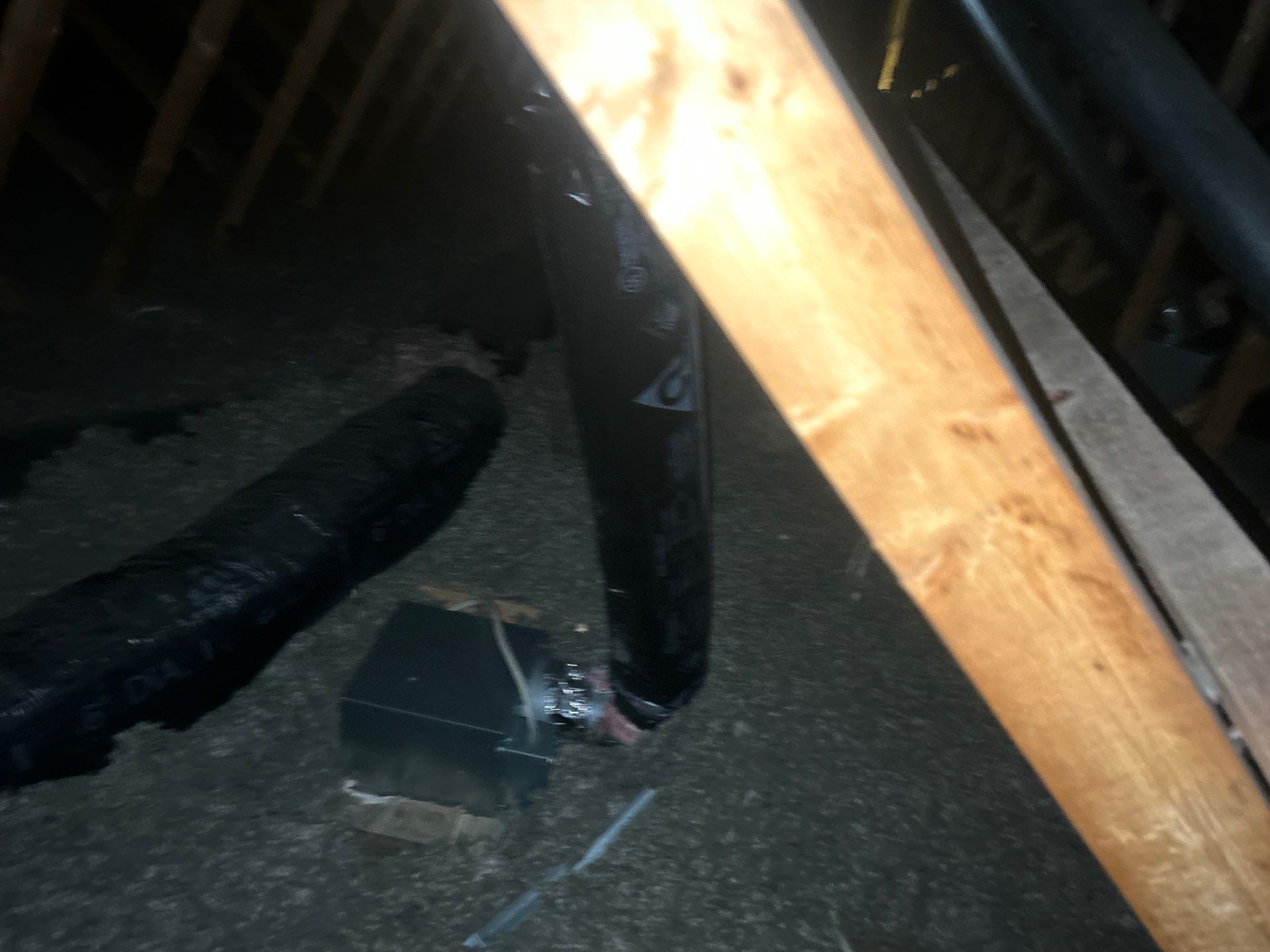 Project in Bellevue by Connolly Construction Company