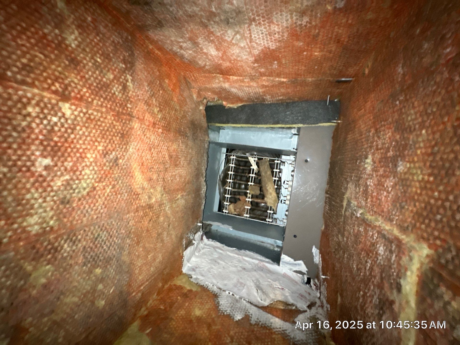 HVAC Restoration using HVAC Restoration Equipment  by TIES360 Air Ducts Plus