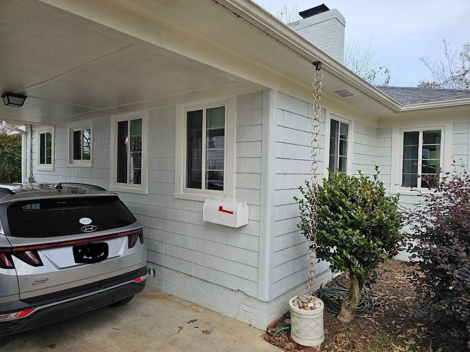 Markovitz Project in Birmingham by The Window Source