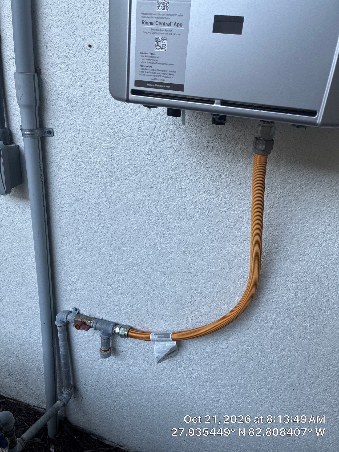 Tankless Repairs by Elite Trade Services LLC
