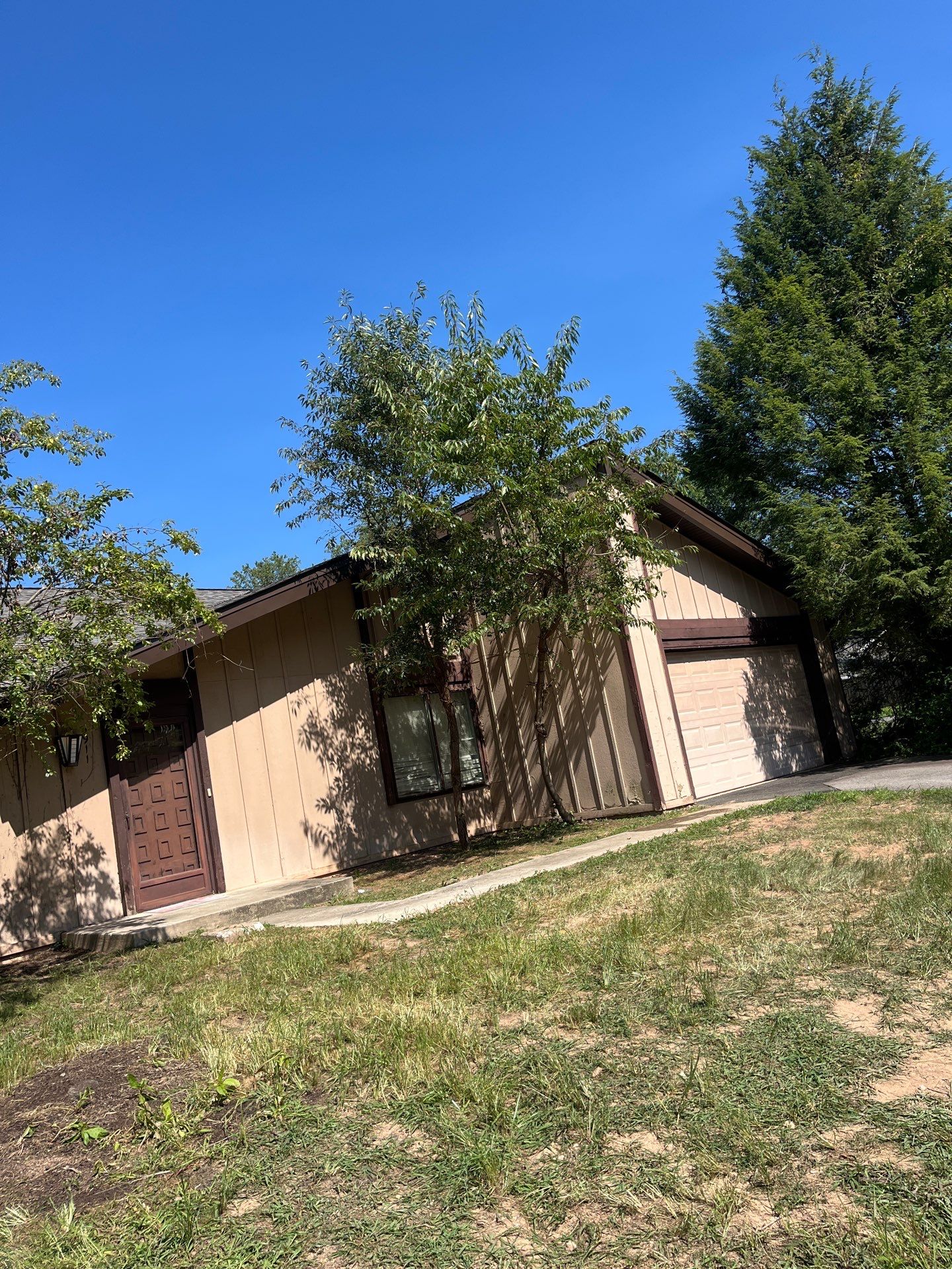 West Springfield: Multi-Trade Exterior Restoration by RM Banning, Inc.