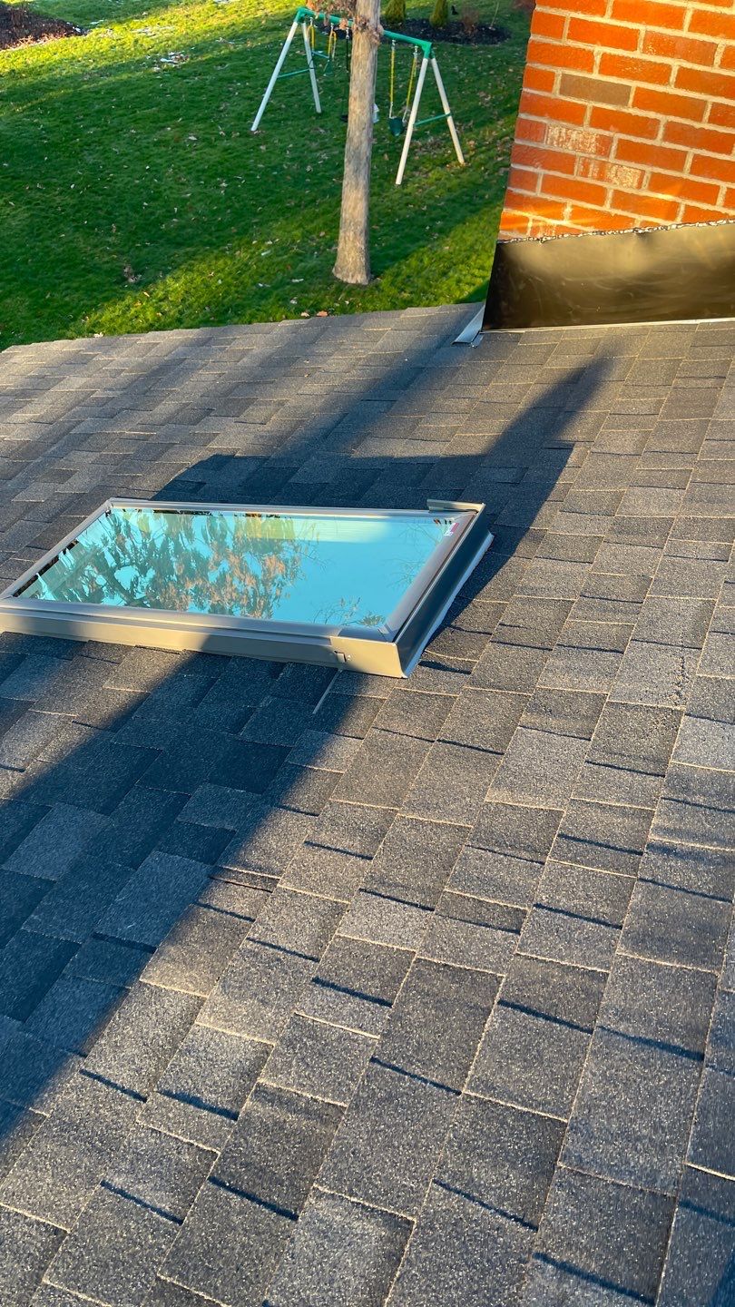 Bryan Komazee by Silver Leaf Contracting 