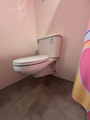Project by Bergmann Plumbing