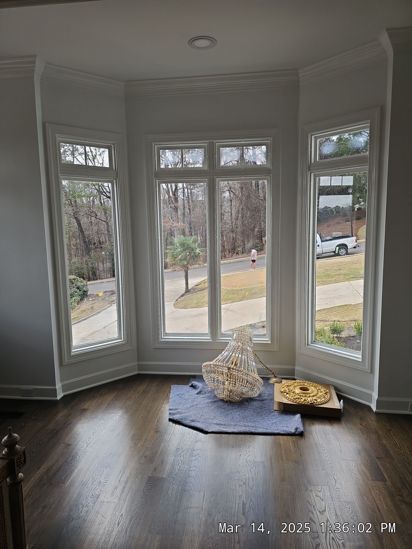 Elliott Project in Birmingham by The Window Source