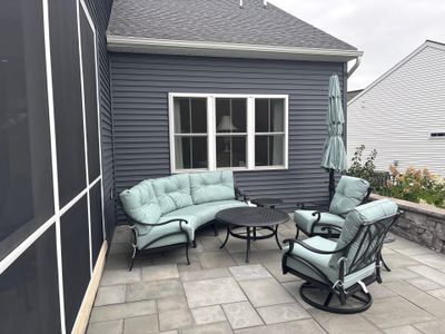 Outdoor Furniture