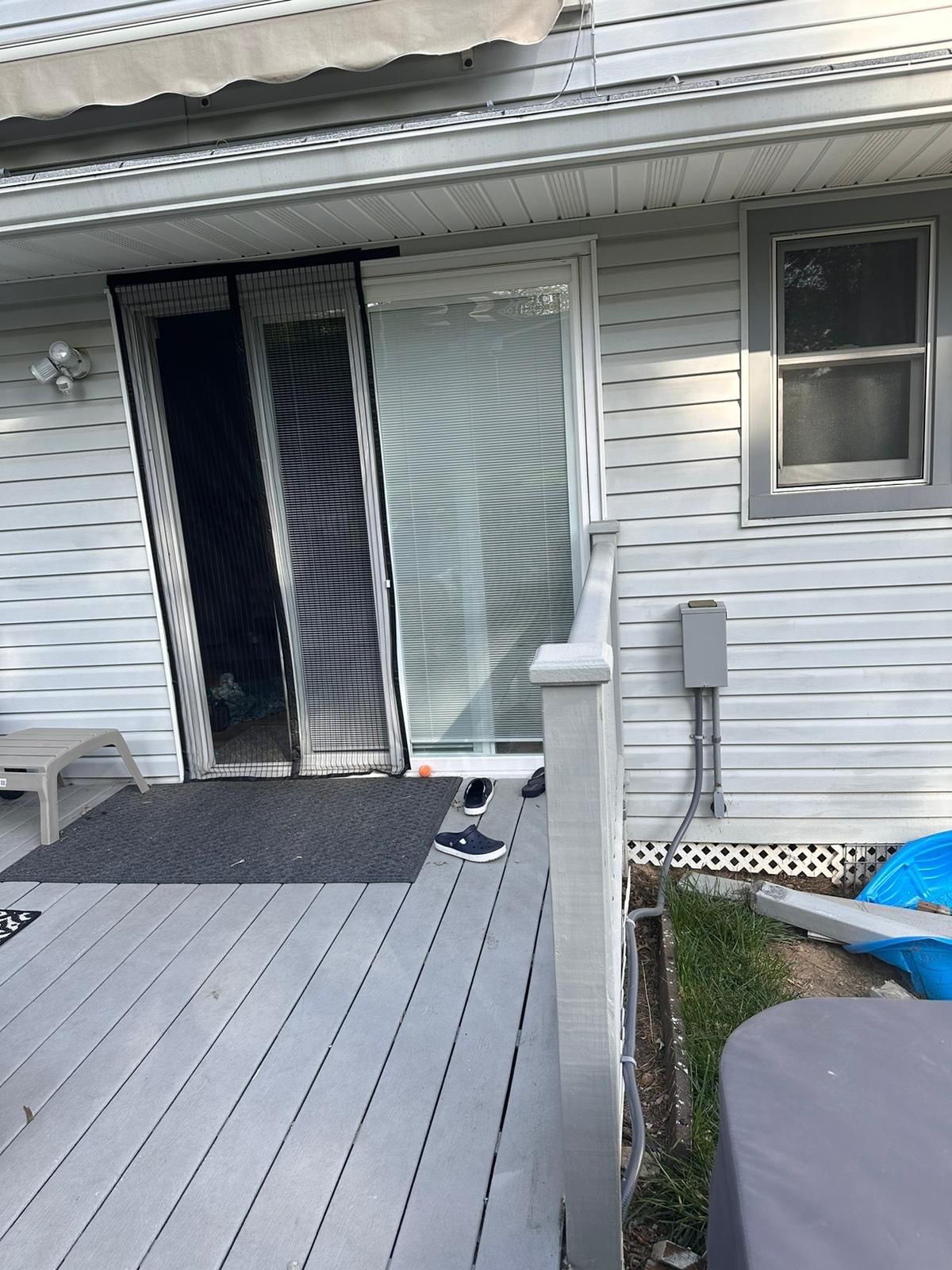 Bathroom Remodel using Tile by Home Concepts Construction