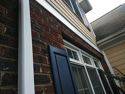 Residential Roofing Repair