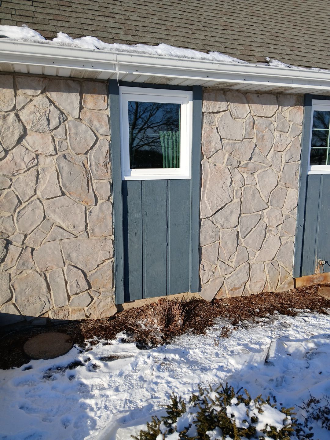 Project in IN by Window World Of Fort Wayne