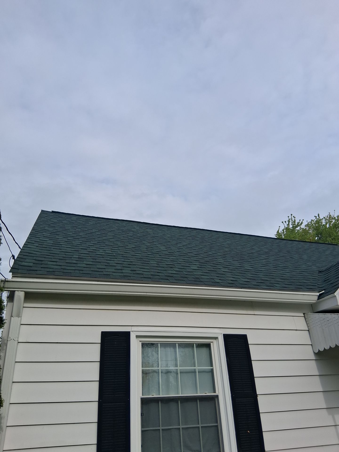 Roof Replacement by Homestyle in Sheffield Lake by Homestyle Home Improvements (HHI)