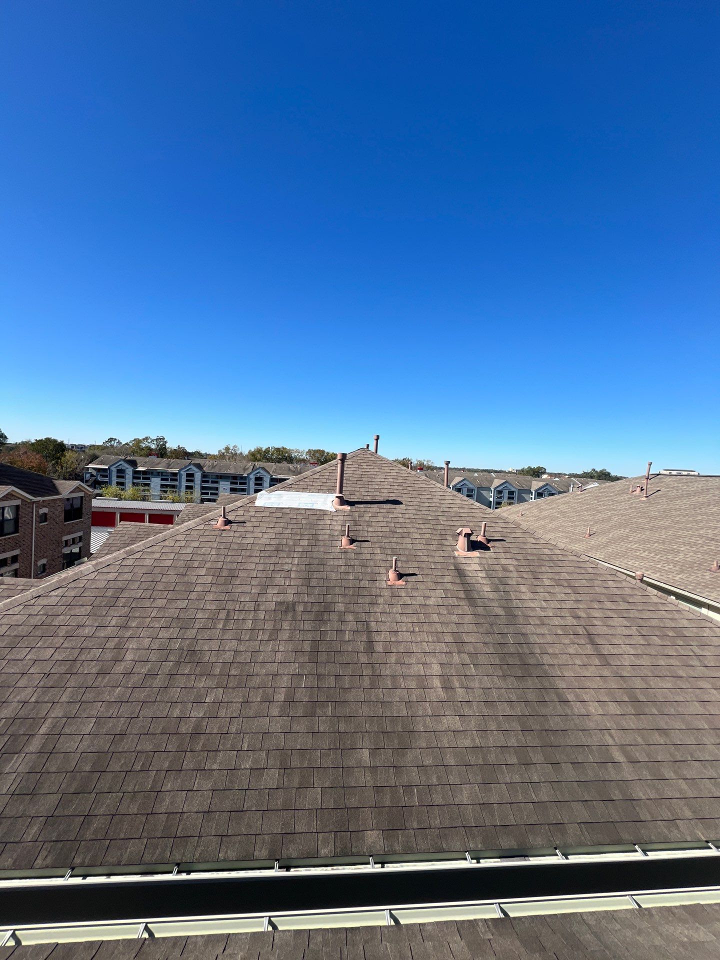 Roof Repair Houston by Roof Repair Company