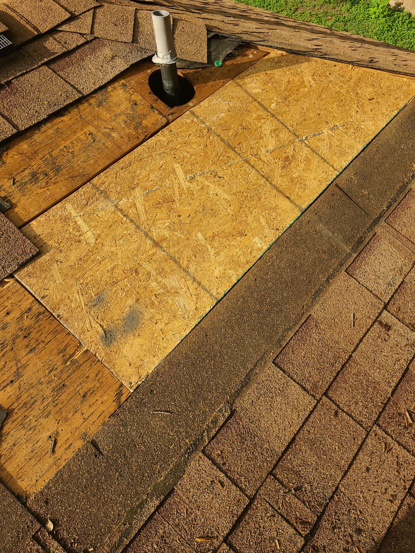 Roof Repair Houston by Roof Repair Company