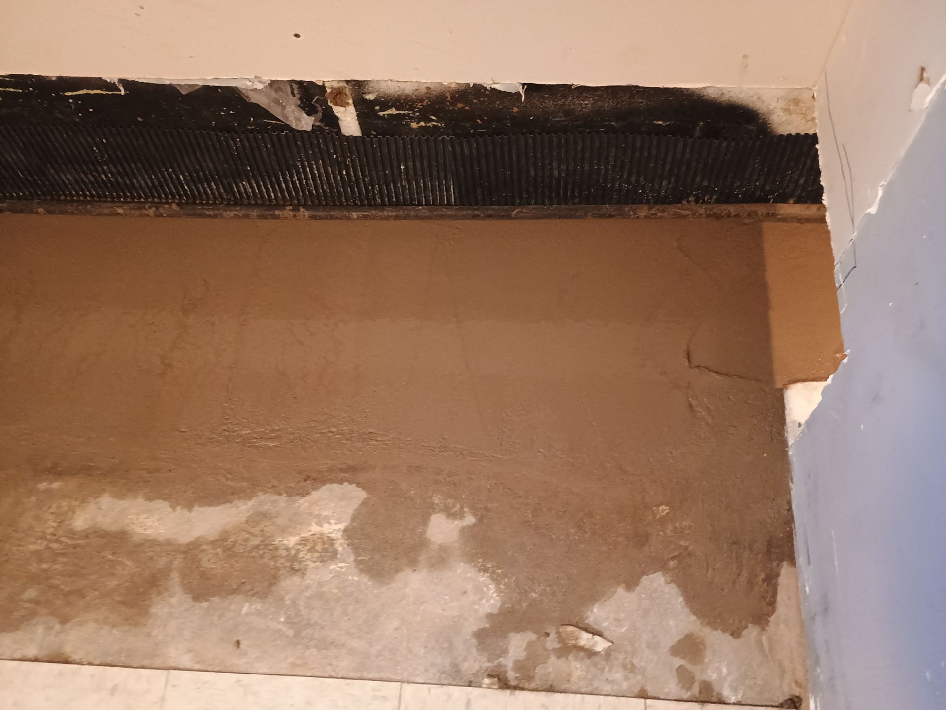 Targeted Waterproofing for Eric by Waterproofing Northeast