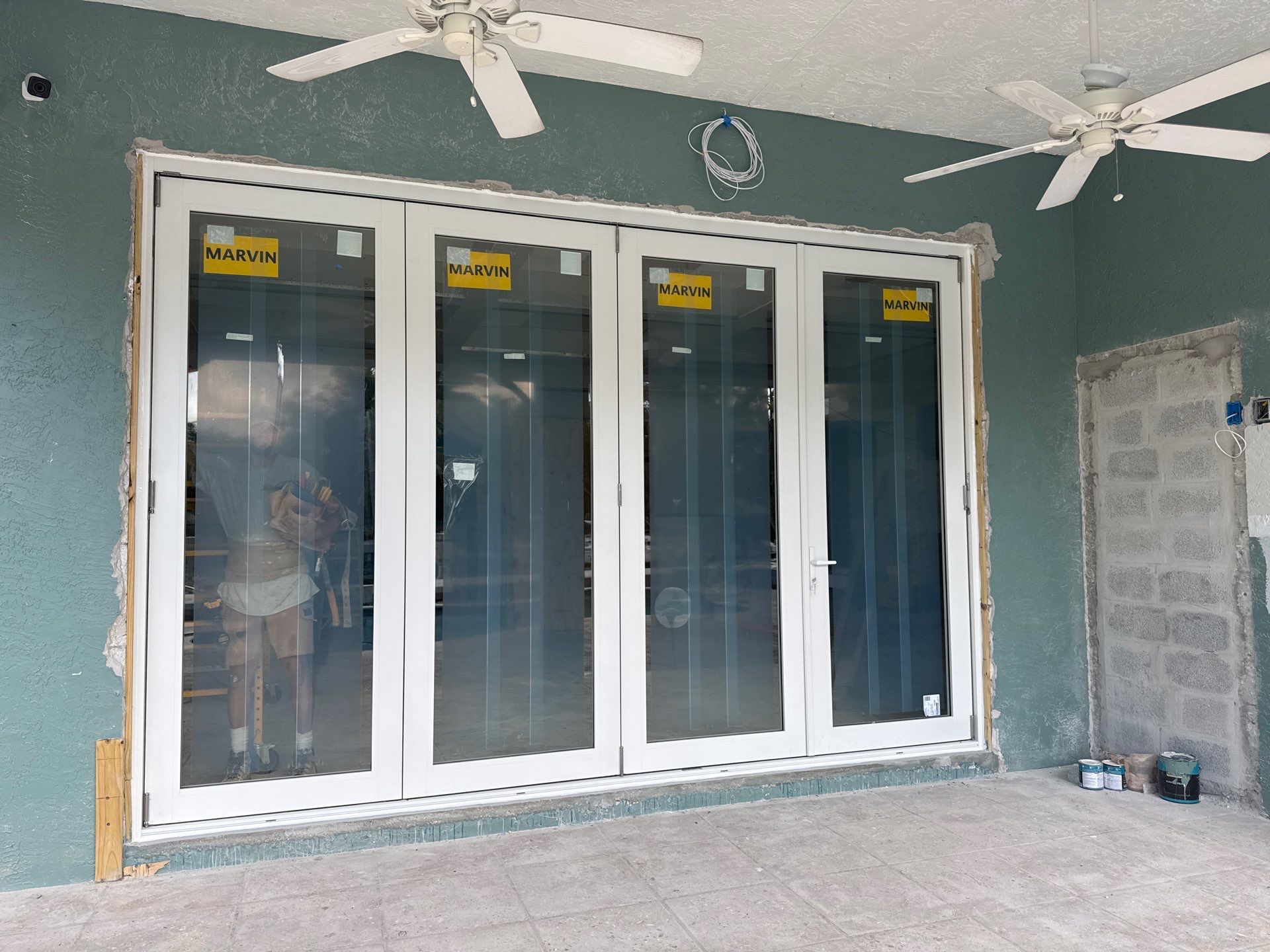 Project in Fort Lauderdale by SIW Solutions