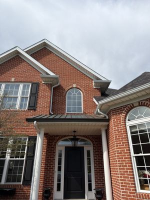 Cornerstone Masterpiece: Total Roof Domination