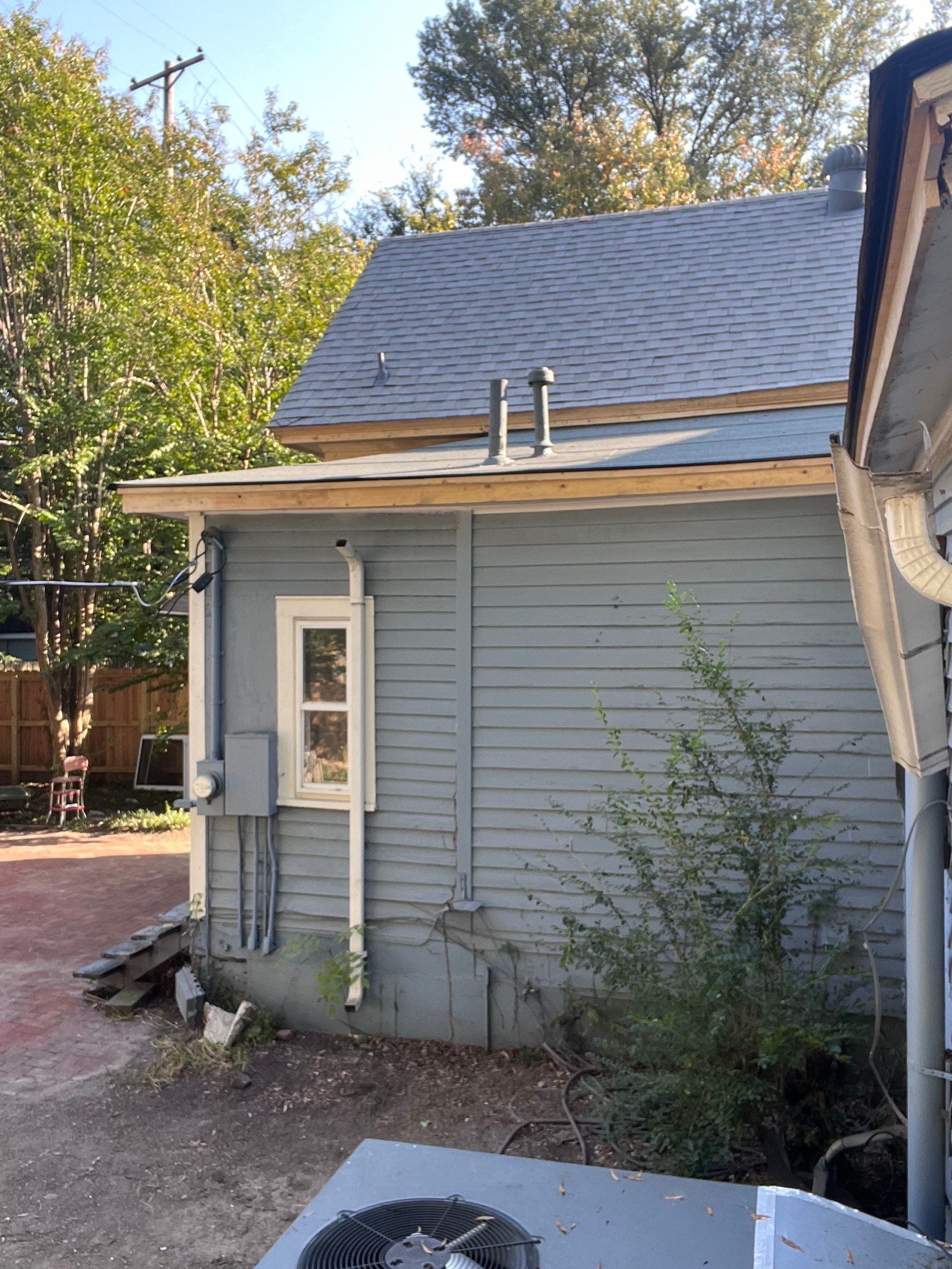 Structural Restoration and Interior Rebuild Following Memphis Storm Damage by Revival Roofing Services