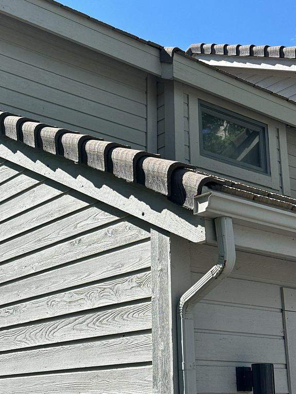 Residential Roofing Installation using Concrete Tile by Blue Peaks Roofing LLC 