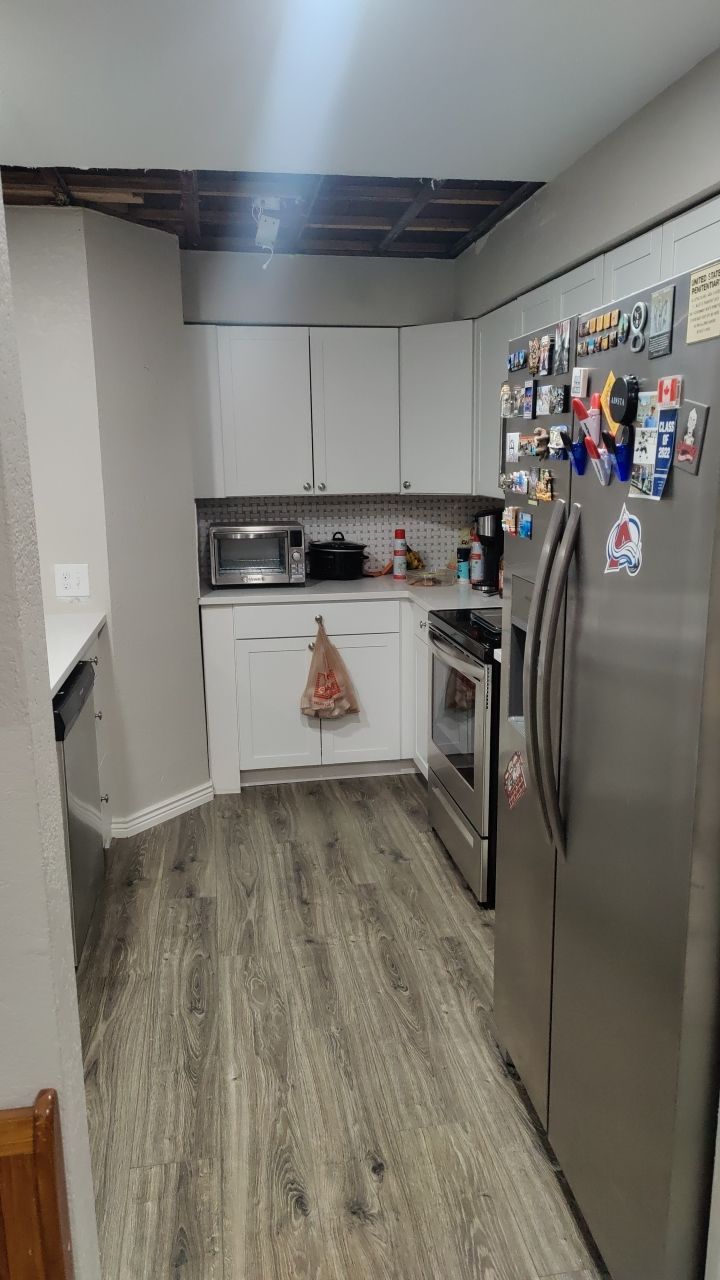 Water Damage by Accountable Home Services