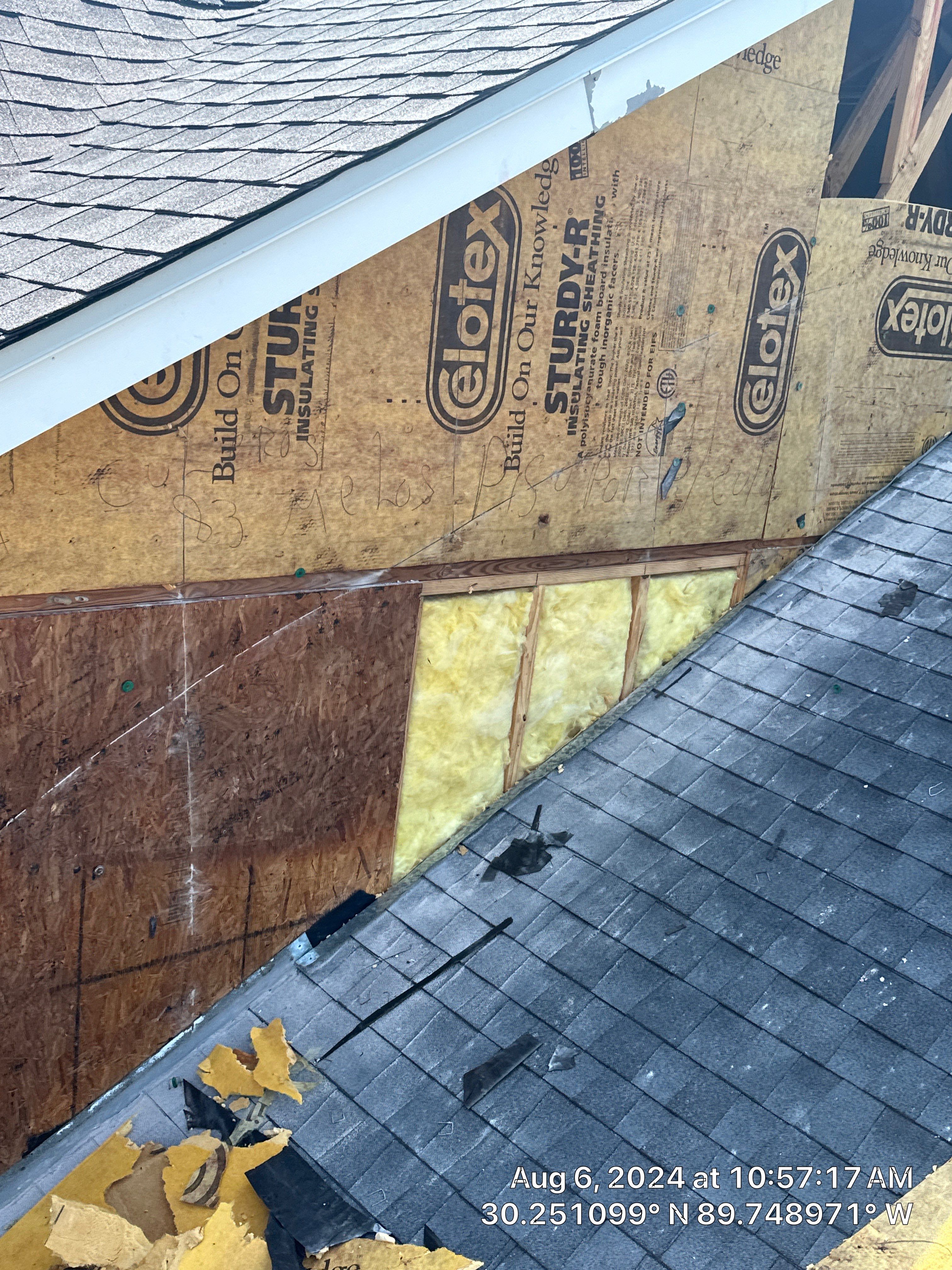 Project in Slidell by HDS Contractors