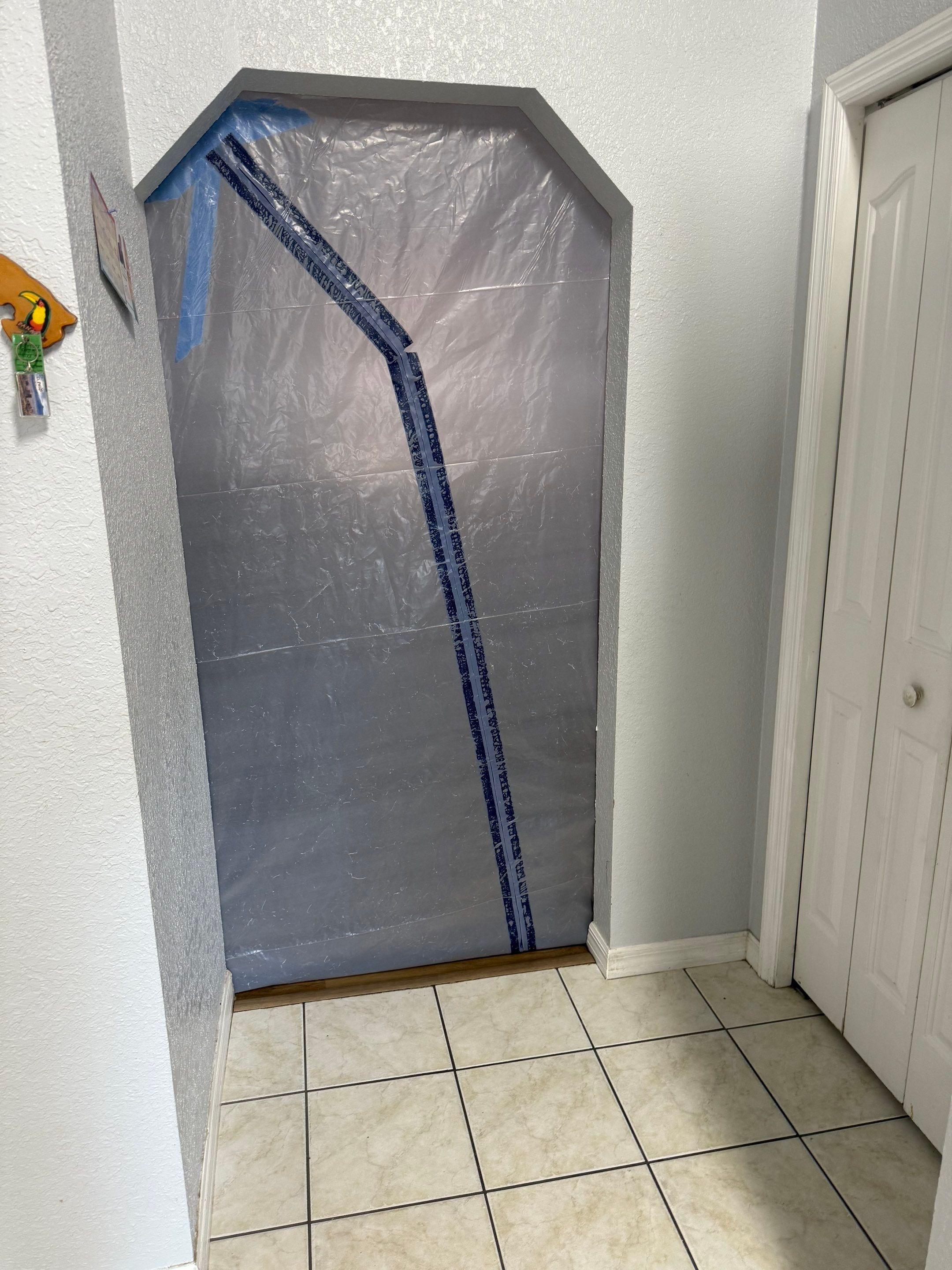 Project in Ocala by You Restorations LLC DBA YOU-Home