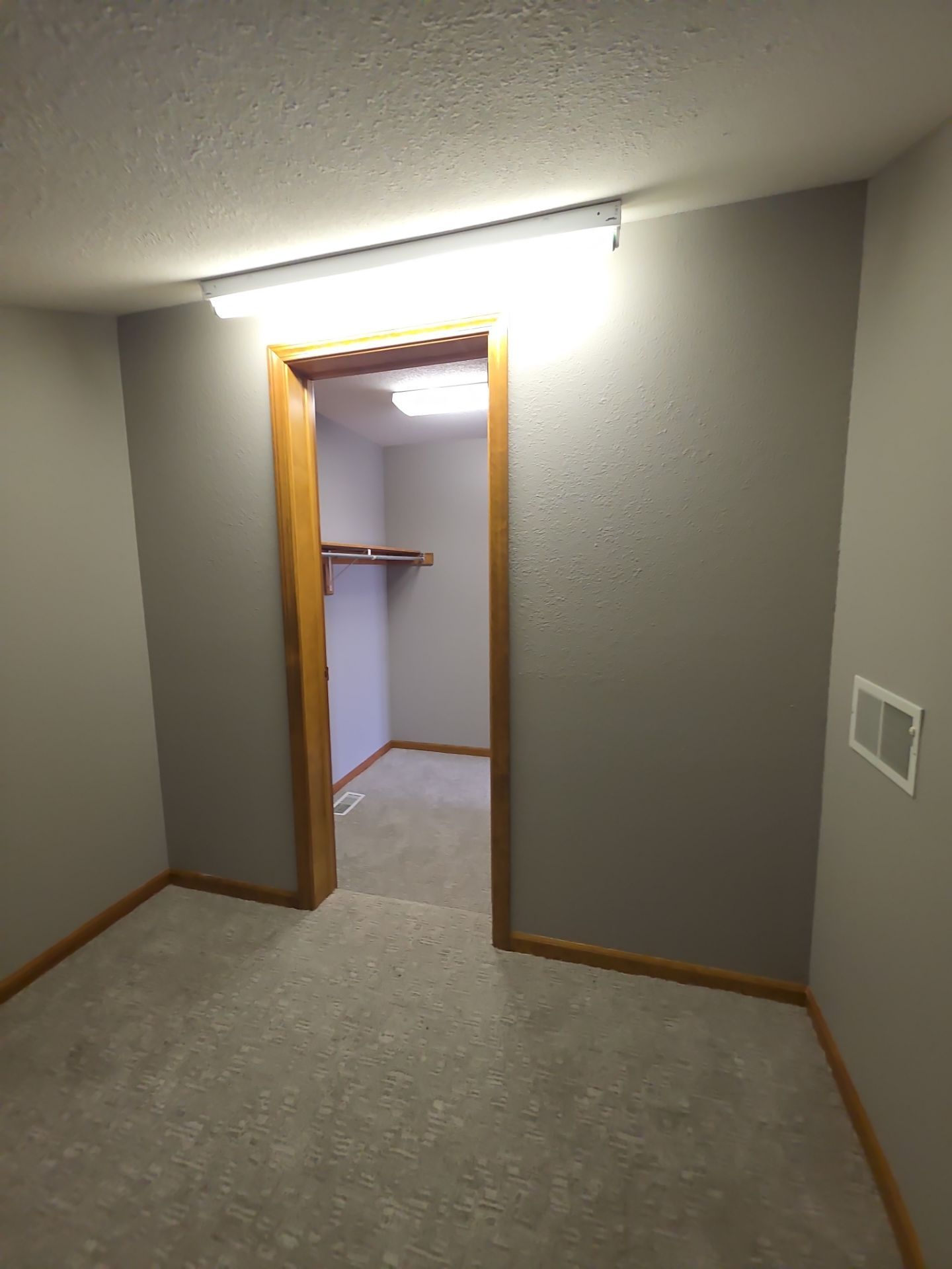 Comprehensive Interior Repaint and Drywall Repair in Muskegon, Michigan by Gordon Painting