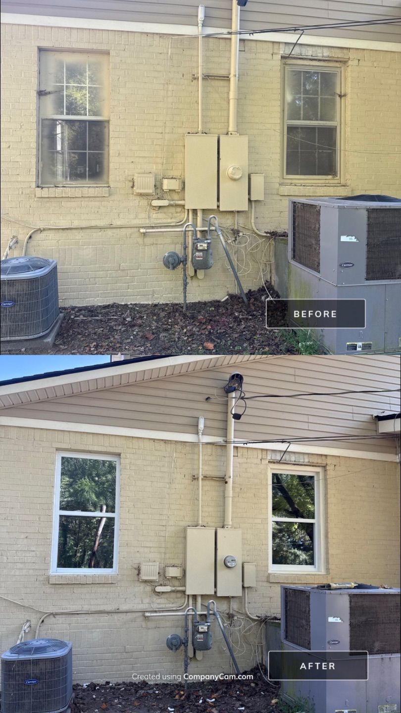 Home Makeover by Skilled Construction LLC