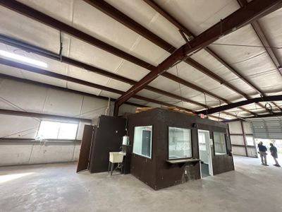 Project in League City