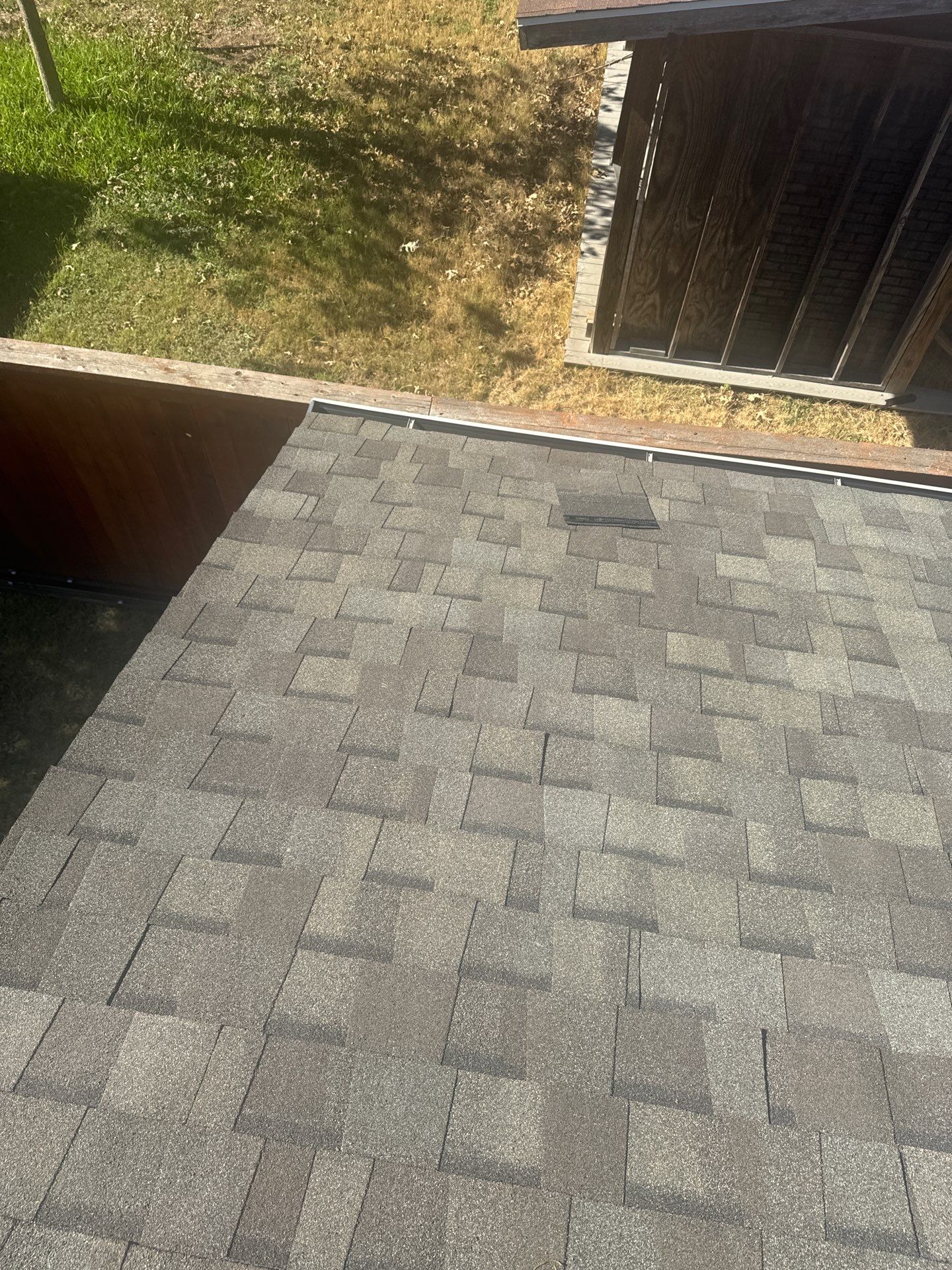 Project in Austin by Rhino Roofing and General Contracting, LLC