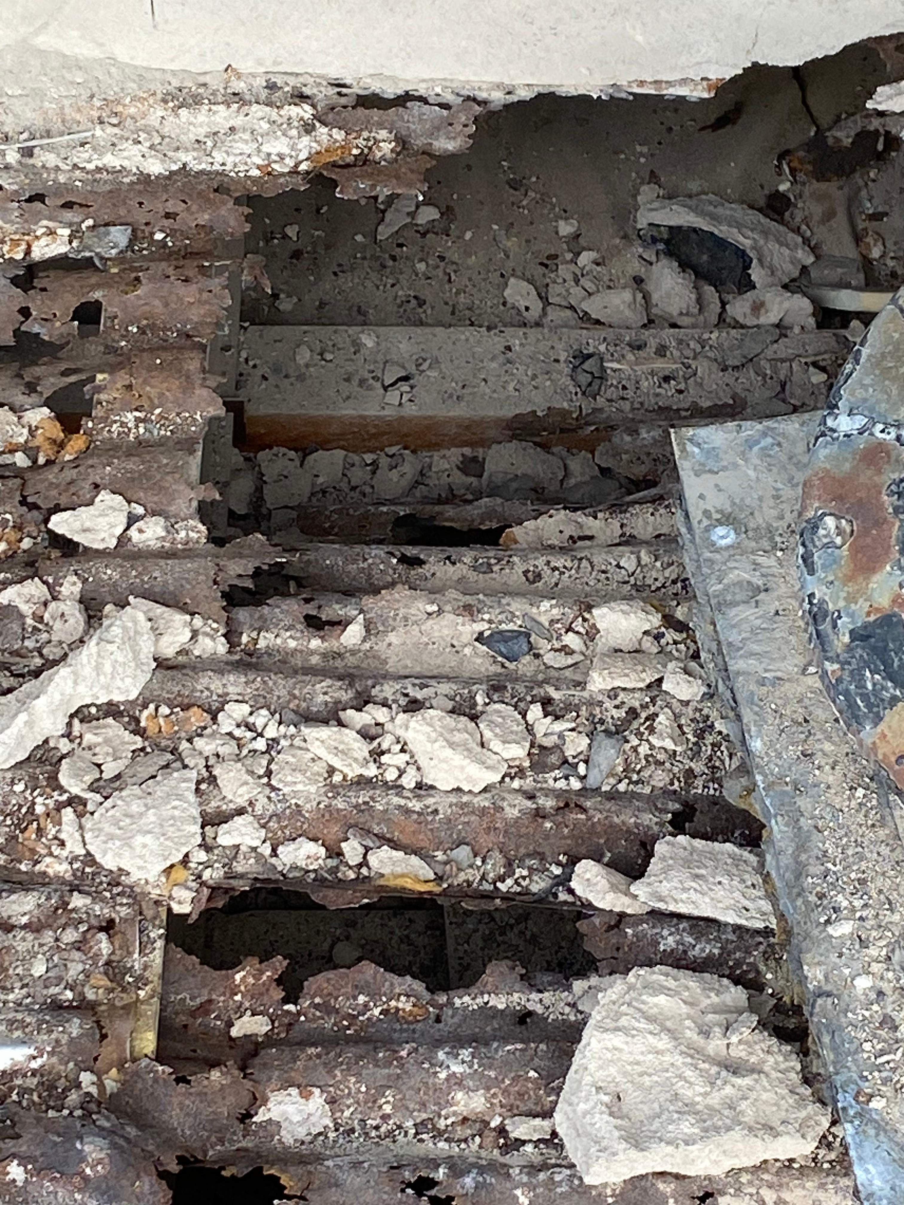 Project in Memphis by FILLMORE CONTRACTS LLC