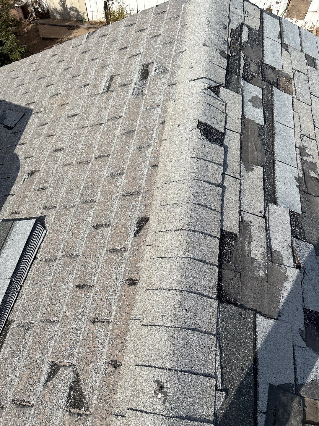 Marilyn's Full Re-roof by All Storm Roofing & Construction