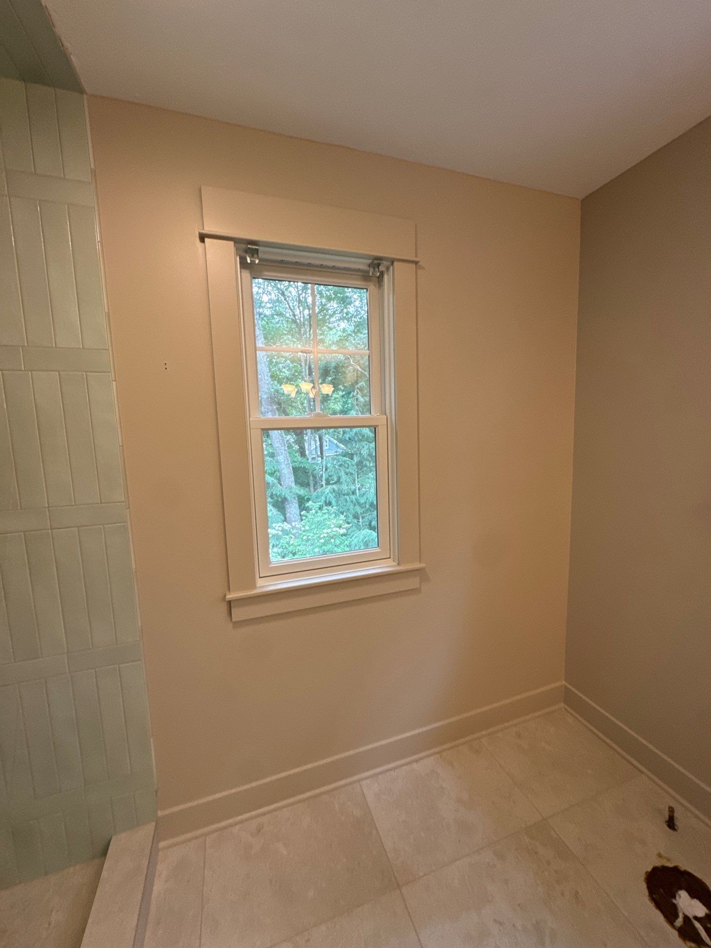 Interior Painting and Bathroom Fixture Updates in Grand Haven by Gordon Painting