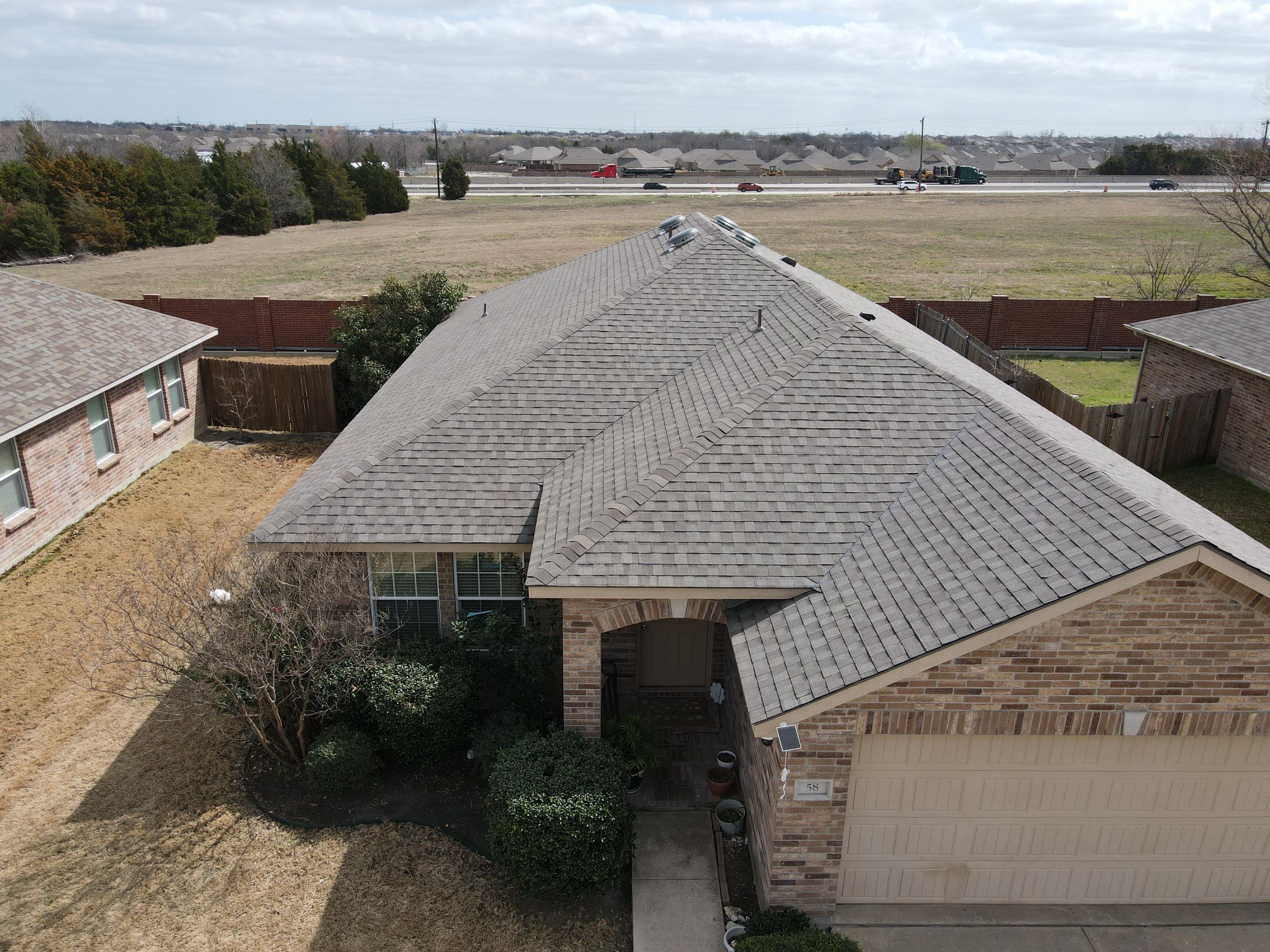 Project in Royse City